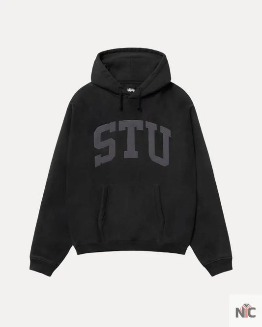 STU Relaxed Hoodie