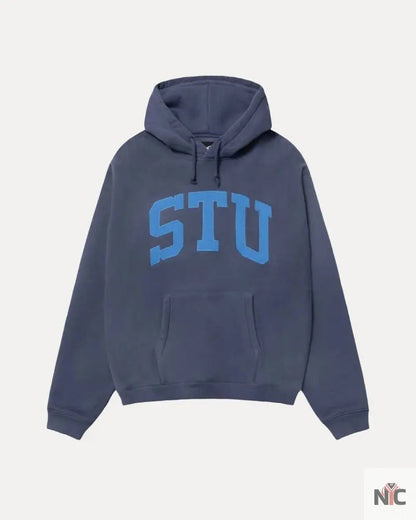 STU Relaxed Hoodie