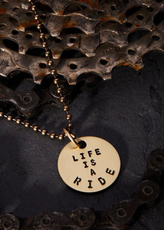 Charm Life
