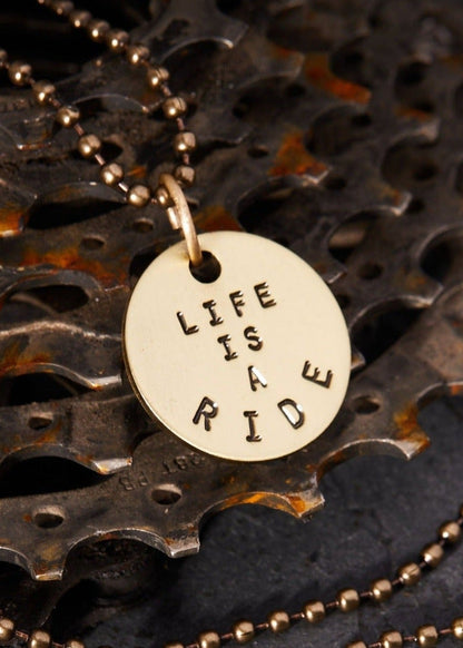 Charm Life