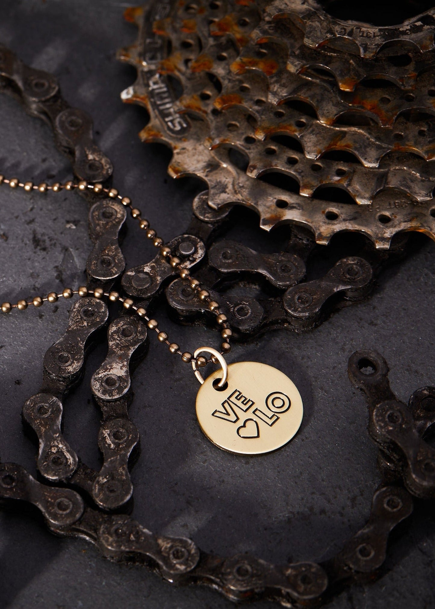 Charm VELO
