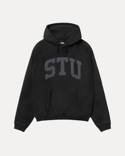 STU Relaxed Hoodie