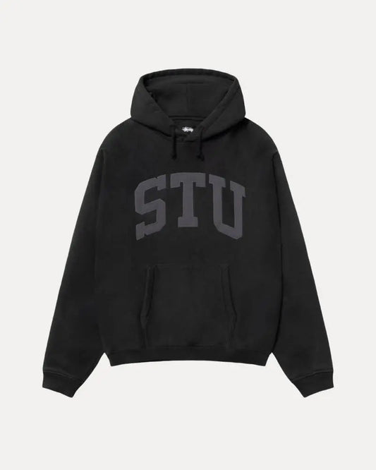 STU Relaxed Hoodie