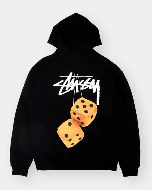 Stussy Deadstock Hoodie