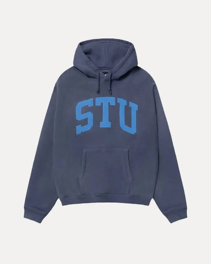 STU Relaxed Hoodie