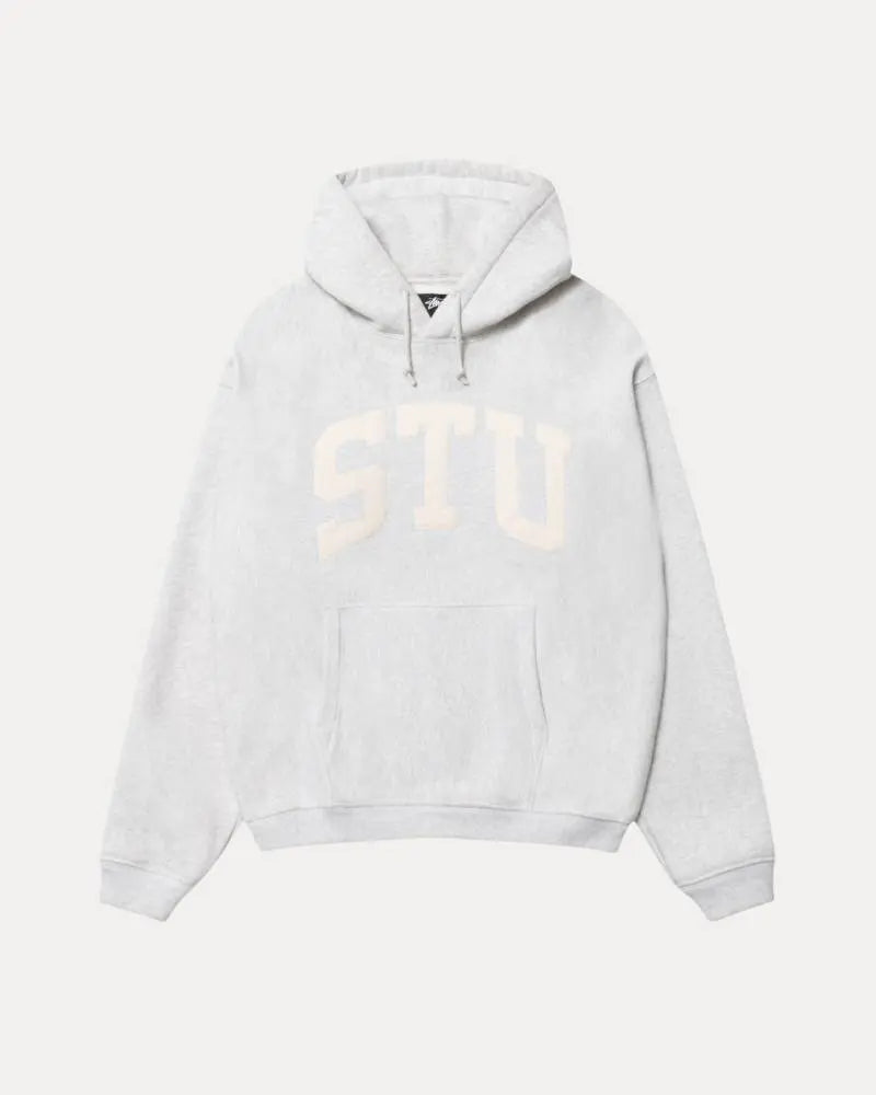 STU Relaxed Hoodie