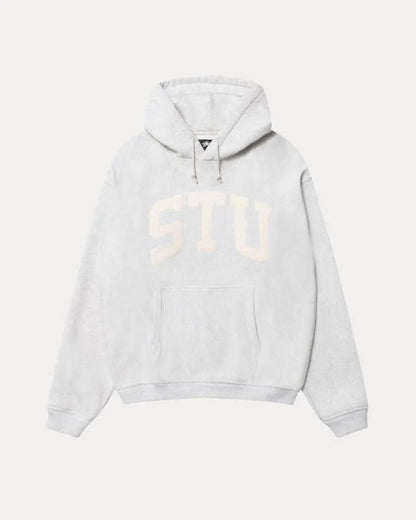 STU Relaxed Hoodie