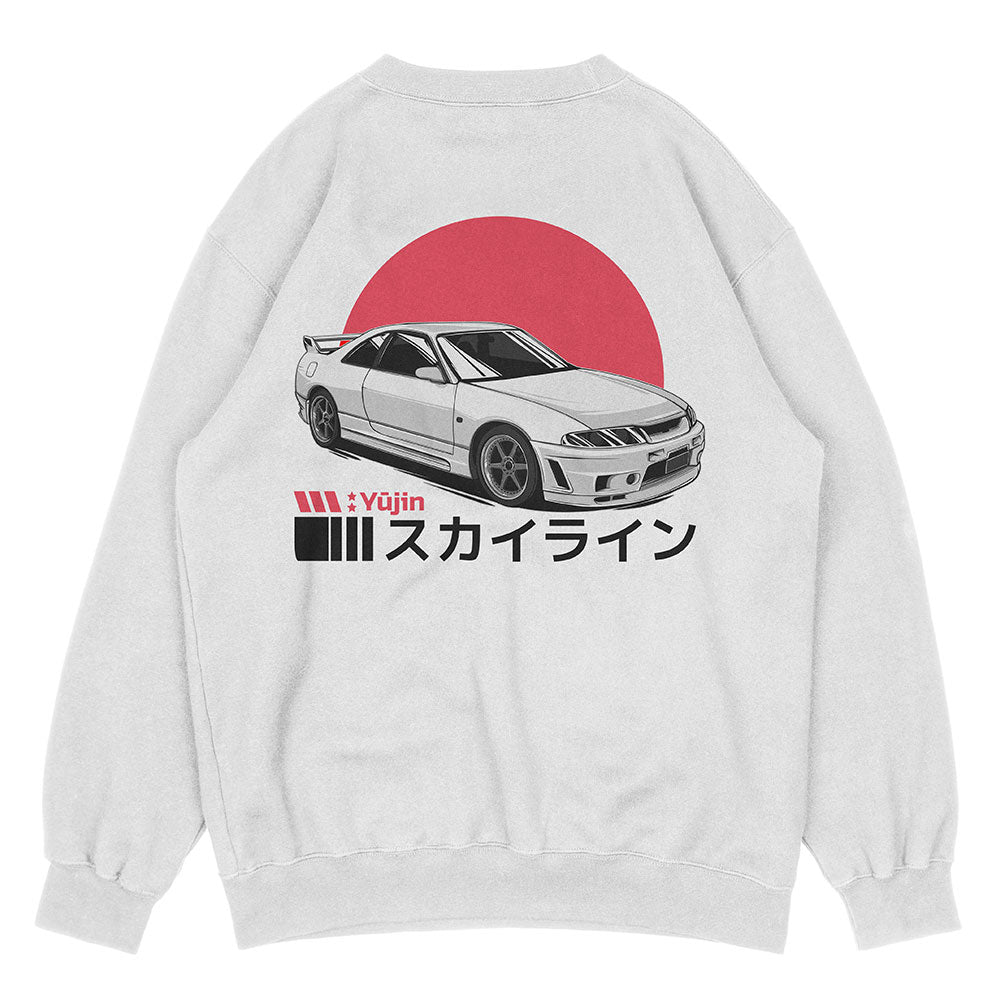 Sunrise Drive Sweatshirt