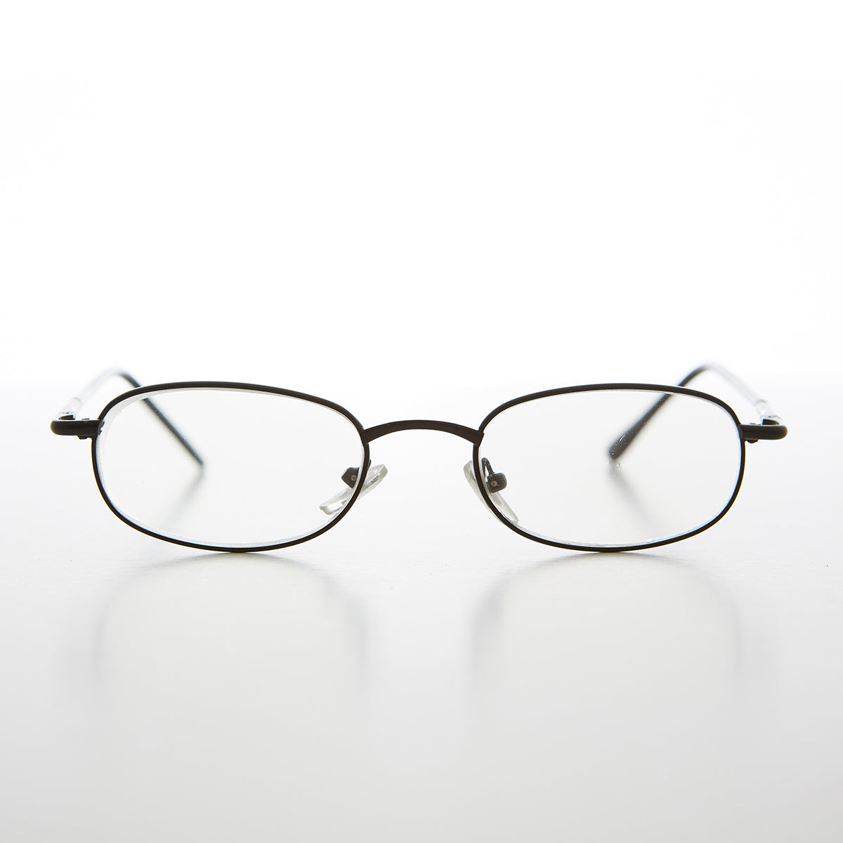 Small Transition Lens Reading Glasses - Sunny