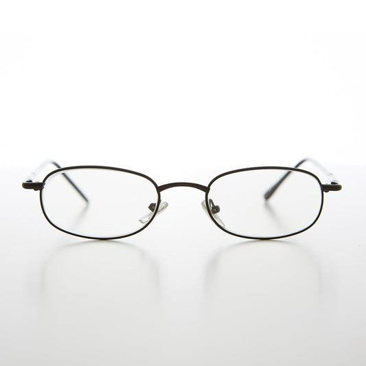 Small Transition Lens Reading Glasses - Sunny