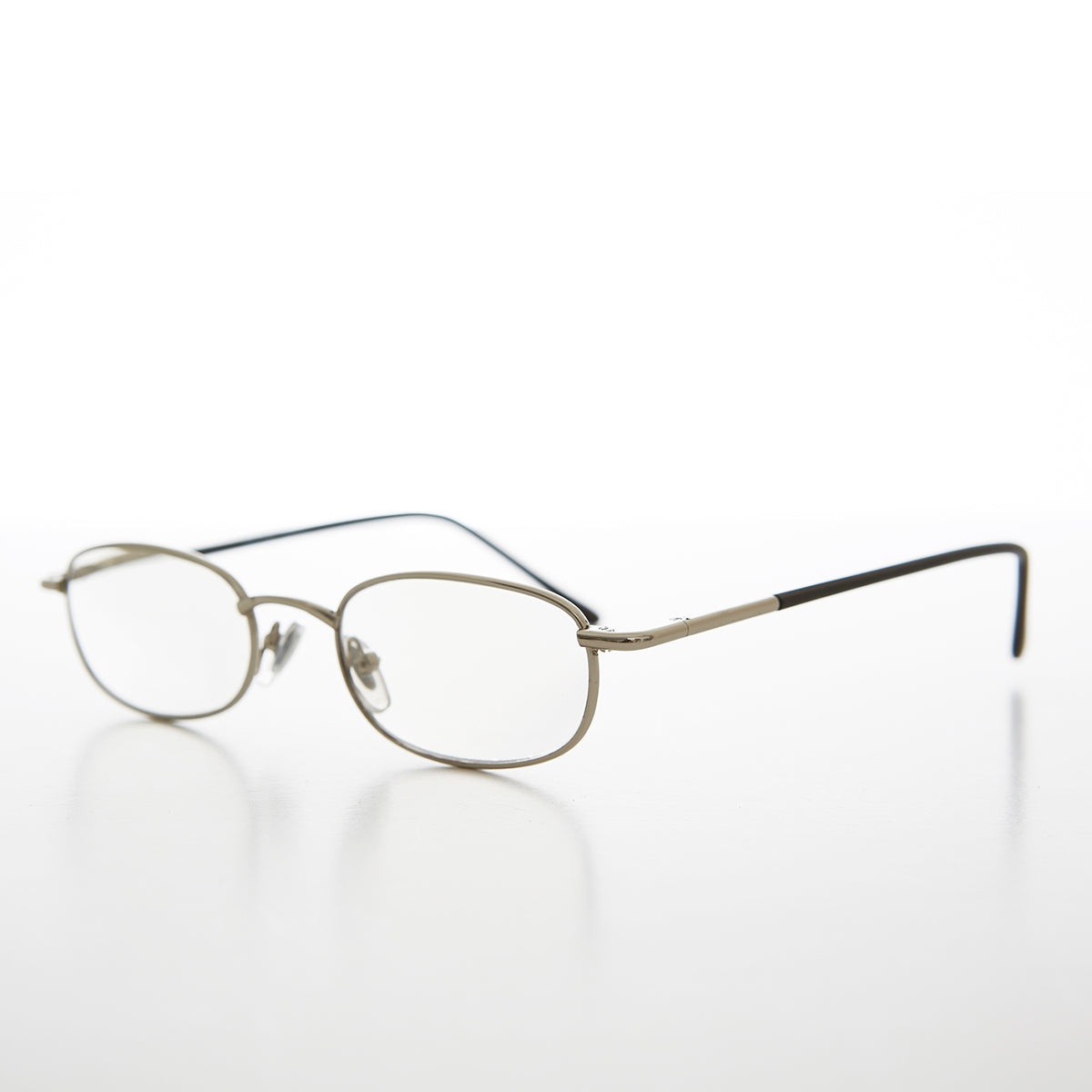 Small Transition Lens Reading Glasses - Sunny