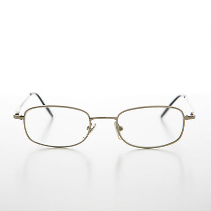 Small Transition Lens Reading Glasses - Sunny
