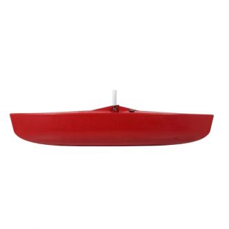 SUP Stabilizer Float Package - Red Floats