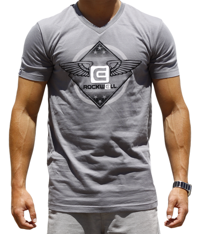 Men's FlyTime V-Neck