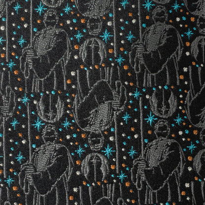 Star Wars Obi-Wan Kenobi Gray Tie