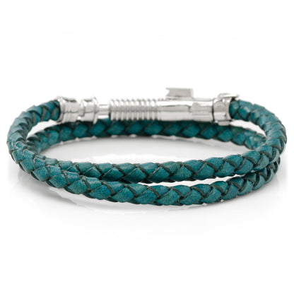 Star Wars Obi-Wan Kenobi LIGHTSABER Bracelet - Blue