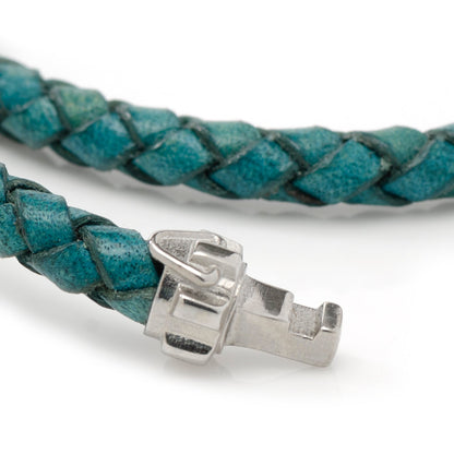 Star Wars Obi-Wan Kenobi LIGHTSABER Bracelet - Blue