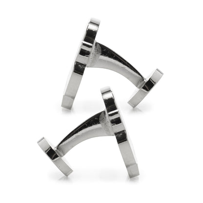 Star Wars Stormtrooper with Bow Tie Cufflinks