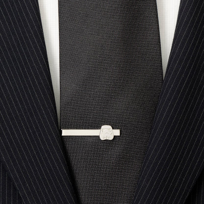 Star Wars Stormtrooper Stainless Steel Tie Bar