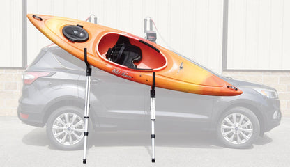 Telos™ XL Load Assist for Malone J-Style Kayak Carrier (DownLoader™) and V-Style Kayak Carrier (SeaWing™)