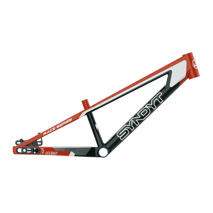 SYB 175: 17.5” TT Mini BMX Frame