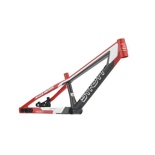 SYB 180: 18” TT Mini XL BMX Frame