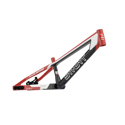 SYB 190: 19” TT Junior XL BMX Frame
