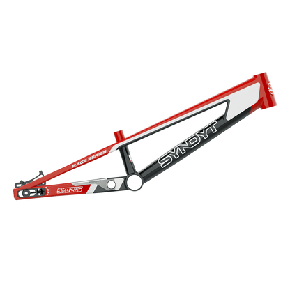 SYB 205: 20.5” TT Pro BMX Frame