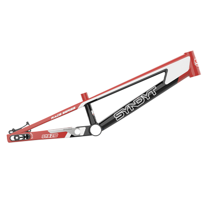SYB 210: 21” TT Pro XL BMX Frame