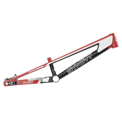 SYB 215: 21.5” TT Pro 2XL BMX Frame