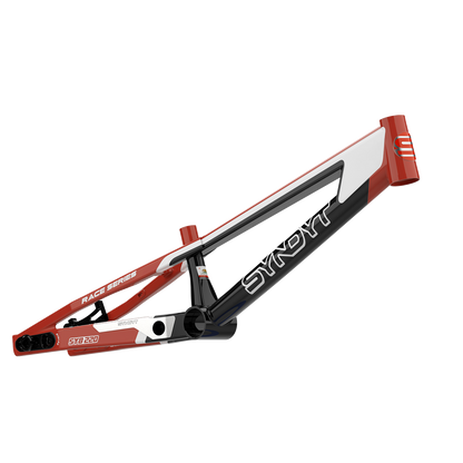 SYB 220: 22” TT Pro 3XL BMX Frame