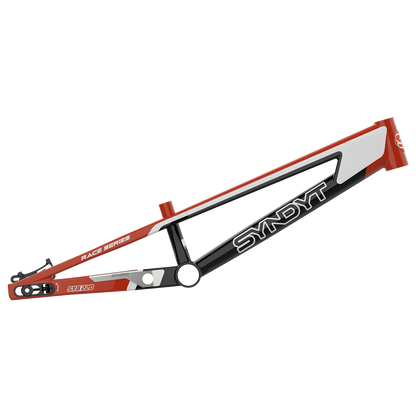 SYB 220: 22” TT Pro 3XL BMX Frame