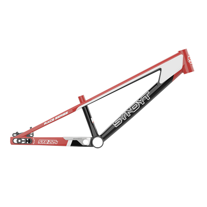 SYB 224: 22” TT Pro 24 XL BMX Frame