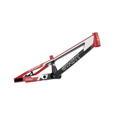 SYB 225: 22.5” TT Pro 4XL BMX Frame