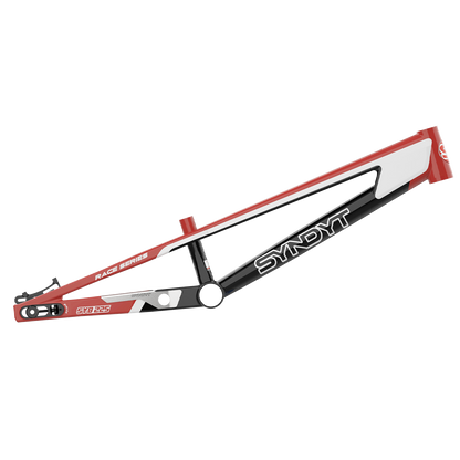 SYB 225: 22.5” TT Pro 4XL BMX Frame
