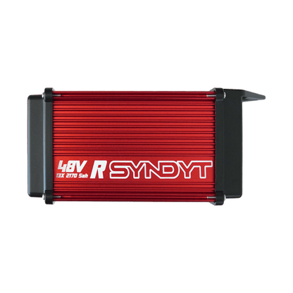 SYR Race Batteries