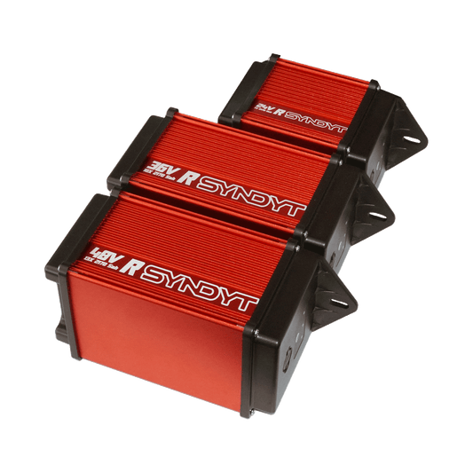 SYR Race Batteries