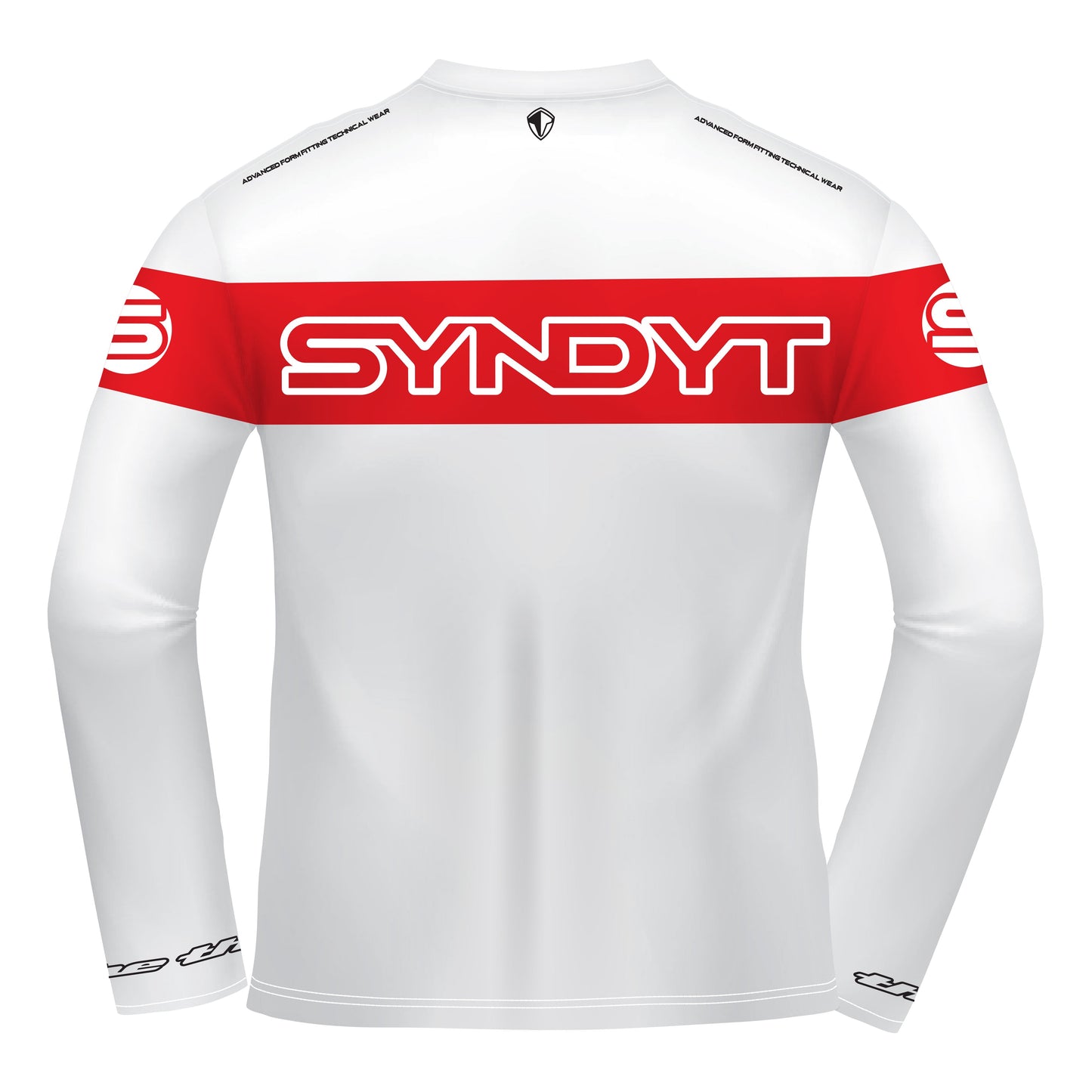 SYNDYT Performance Jersey