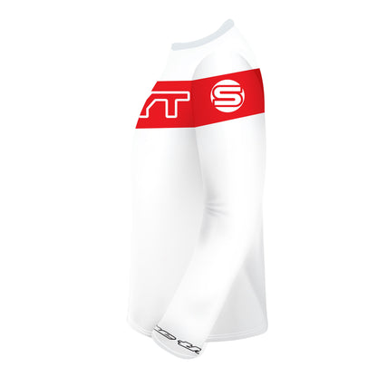 SYNDYT Performance Jersey