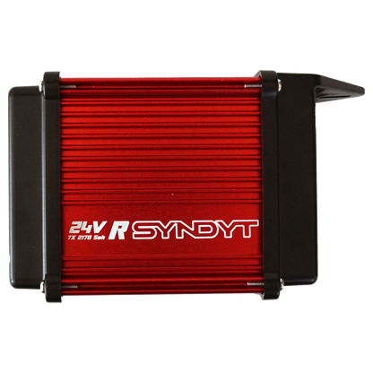 SYR Race Batteries