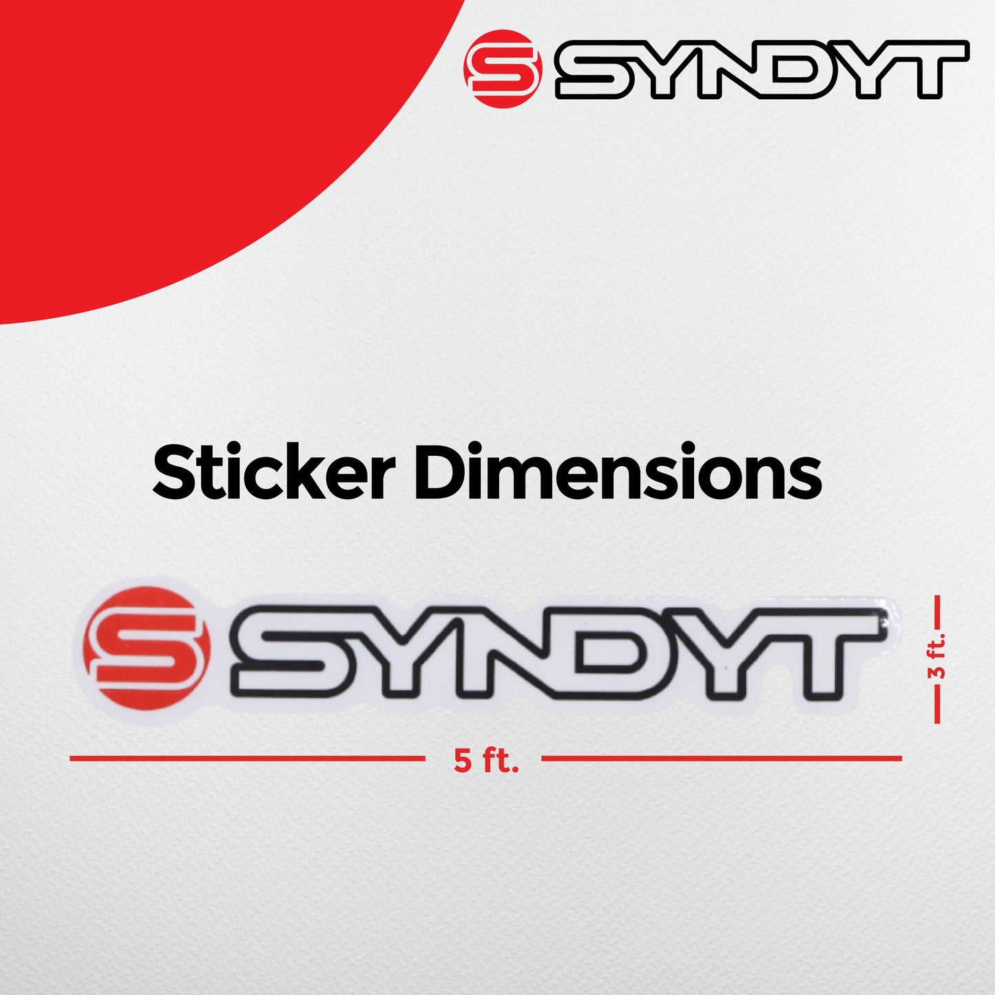 Sticker Pack - Small