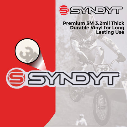 Sticker Pack - Small