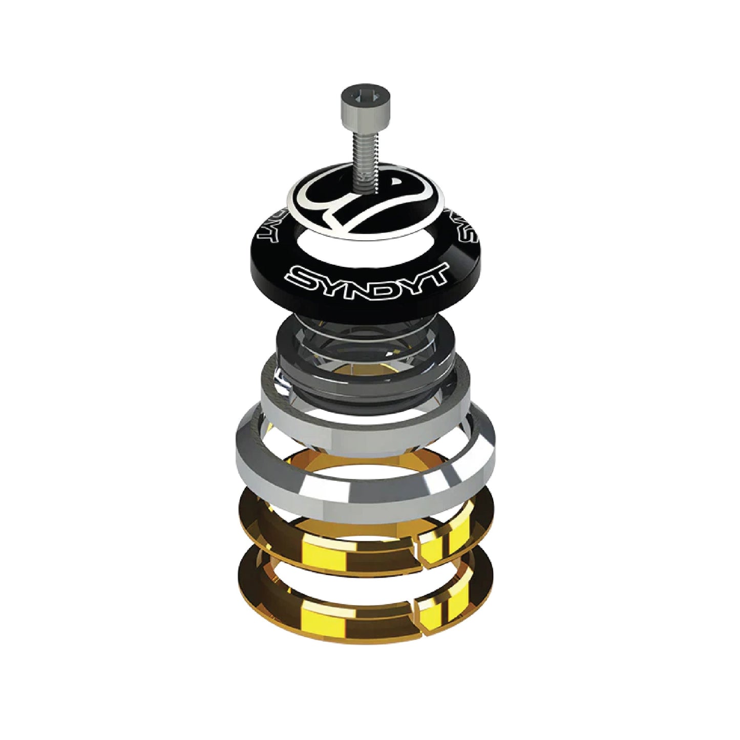 Syndyt BMX Bike EXPERT Headset