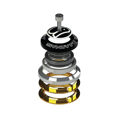 Syndyt BMX Bike EXPERT Headset