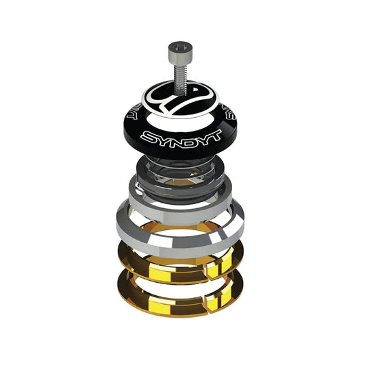 Syndyt BMX Bike EXPERT Headset