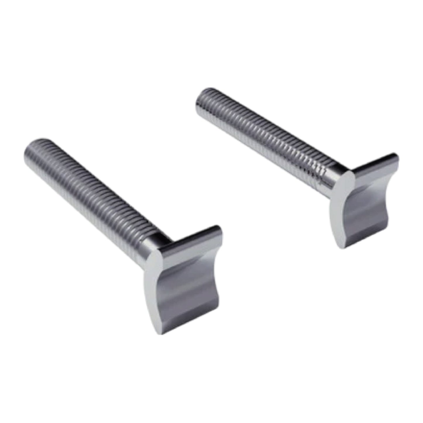 SYNDYT BMX Bike Expert Stubby Chain Tensioner Screws