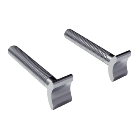 SYNDYT BMX Bike Expert Stubby Chain Tensioner Screws