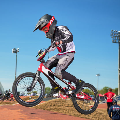 SYB 190: 19” TT Junior XL BMX Frame