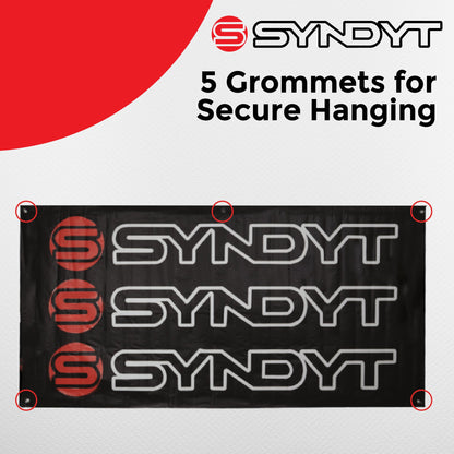 Syndyt Banner
