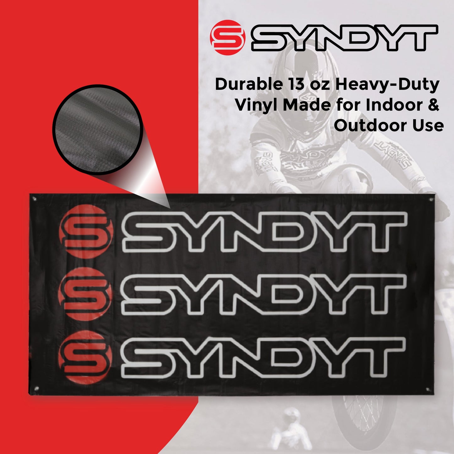 Syndyt Banner